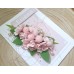 Blooming 'ansome Wild Rose & Gypsophila Die Set