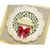 Top Gems - Festive Wreath