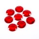 Faux-berge Egg XL Gems - Ruby