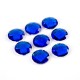 Faux-berge Egg XL Gems - Sapphire