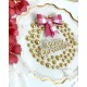 Top Gems - Festive Wreath