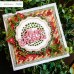 Top Gems - Festive Wreath