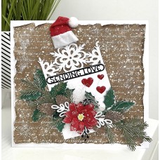 Terrific Tags - Christmas