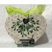 Heart Shaped Gift Bag