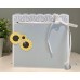 Daisy Edge Card / Gift Bag