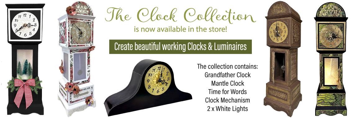 gclock