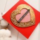 Broderie Anglaise Nested Heart Die Set 