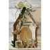 Gingerbread Advent House Bundle