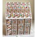 Gingerbread Advent House Bundle