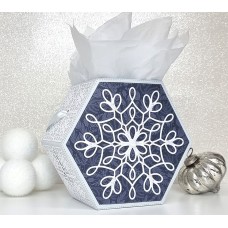 Hexagon Gift Bag