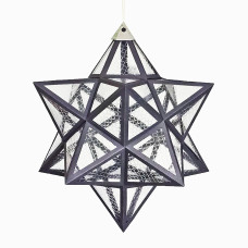 Star Lamp Dies