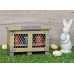 Egg Crate & Hutch Bundle