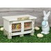 Egg Crate & Hutch Bundle