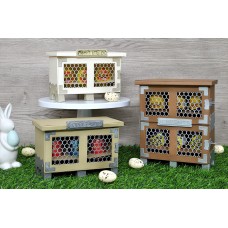 Egg Hutch Gift Box