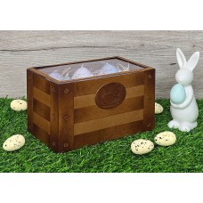 Egg Crate Gift Box