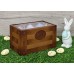 Egg Crate & Hutch Bundle