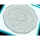 Broderie Anglaise Nested Doily Die Set